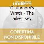 Gjallarhorn's Wrath - The Silver Key cd