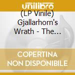 (LP Vinile) Gjallarhorn's Wrath - The Silver Key vinile