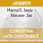 Mama'S Jasje - Nieuwe Jas cd