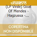 (LP Vinile) Goat Of Mendes - Hagzussa - Riding The Fence vinile