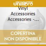 Vinyl Accessoiries Accessories - Pvc Vinyl Hard Protective Cover Sleeve