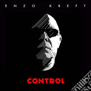 Kreft, Enzo - Control cd musicale di Kreft, Enzo