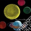 Sebastopol - Moondust And Black Stars cd