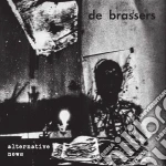(LP Vinile) Brassers - Alternative News vinile