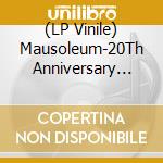 (LP Vinile) Mausoleum-20Th Anniversary Live / Various (Red) vinile