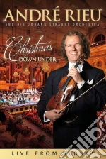 (Music Dvd) Andre' Rieu - Christmas Down Under Live From Sidney cd