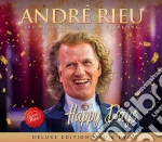 Andre' Rieu - Happy Days (Deluxe Edition) (Cd+Dvd) cd