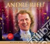 Andre' Rieu - Happy Days (Deluxe Edition) (Cd+Dvd) cd