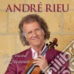 Andre Rieu - Sound Of Heaven (Cd + Dvd) cd