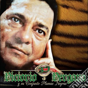 Victorio Vergara Batista - 30 Exitos cd musicale di Victorio Vergara Batista