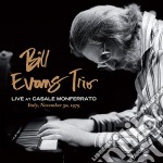Bill Evans - Live At Casale Monferrato (2 Cd)