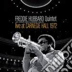 Freddie Hubbard - Live At Carnegie Hall 1972