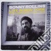 Sonny Rollins - Live In New York : Philharmonic Hall 1973 cd