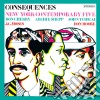 New York Contemporary Five - Consequences cd