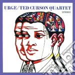 Ted Curson - Urge cd