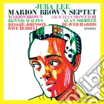 Marion Brown - Juba-lee cd