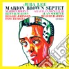 Marion Brown - Juba-lee cd