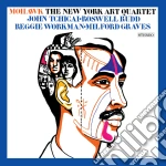 New York Art Quartet - Mohawk cd