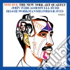 New York Art Quartet - Mohawk cd