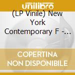 (LP Vinile) New York Contemporary F - Consequences (Limited Edition) vinile