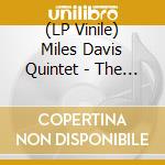 (LP Vinile) Miles Davis Quintet - The Unissued Japanese Concerts (Spe vinile