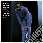 (LP Vinile) Miles Davis Quintet - Live In Berlin 1969 vinile
