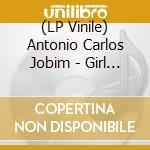 (LP Vinile) Antonio Carlos Jobim - Girl From Ipanema vinile