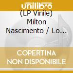 (LP Vinile) Milton Nascimento / Lo Borges - Club Da Esquina (2 Lp) vinile