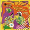 Habana Ensemble - Mambomania A Tribute To Perez Prado cd