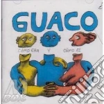Como Era Y Como Es cd