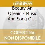 Beauty An Oileain - Music And Song Of The Blasket.. cd
