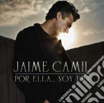 Jaime Camil - Por Ella Soy Eva cd