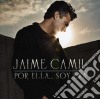 Jaime Camil - Por Ella Soy Eva cd