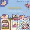 Marien Martin - Arrullo De Angel cd