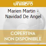 Marien Martin - Navidad De Angel cd