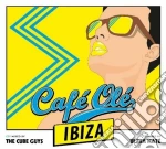Cafe' Ole Ibiza 2014 (2 Cd) cd