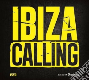 Ibiza Calling 2014 / Various (2 Cd) cd musicale di Artisti Vari