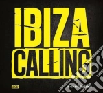 Ibiza Calling 2014 / Various (2 Cd) cd