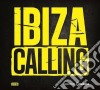 Ibiza Calling 2014 / Various (2 Cd) cd