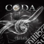 Coda - Ciclos cd