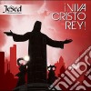 Jesed - Viva Cristo Rey cd