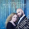 Francesco Cavalli - Miracolo D'Amore cd