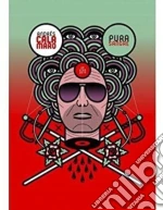 Andres Calamaro - Pura Sangre cd