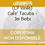 (LP Vinile) Cafe' Tacuba - Jei Beibi