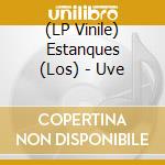 (LP Vinile) Estanques (Los) - Uve vinile