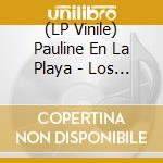 (LP Vinile) Pauline En La Playa - Los Dias Largos vinile