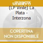 (LP Vinile) La Plata - Interzona vinile