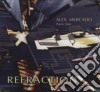 Alex Mercado - Refraction cd