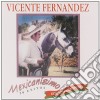 Vicente Fernandez - Mexicanisimo cd