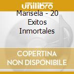 Marisela - 20 Exitos Inmortales cd